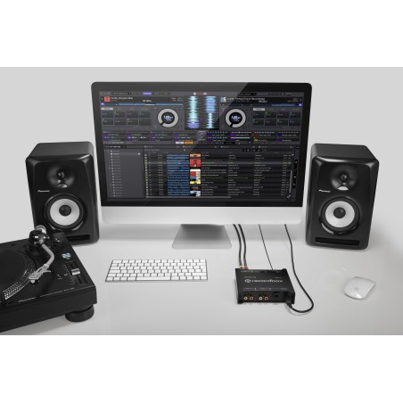 Pioneer Dj INTERFACE2