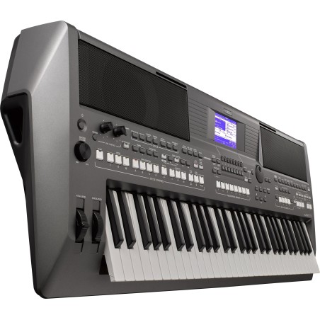 YAMAHA PSR-S670