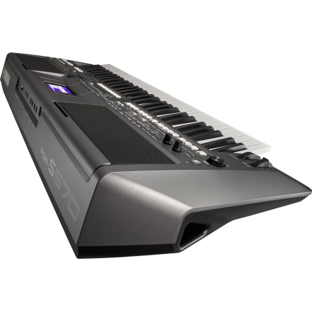 YAMAHA PSR-S670