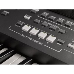 YAMAHA PSR-S670