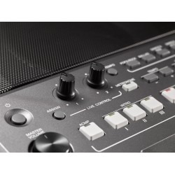 YAMAHA PSR-S670