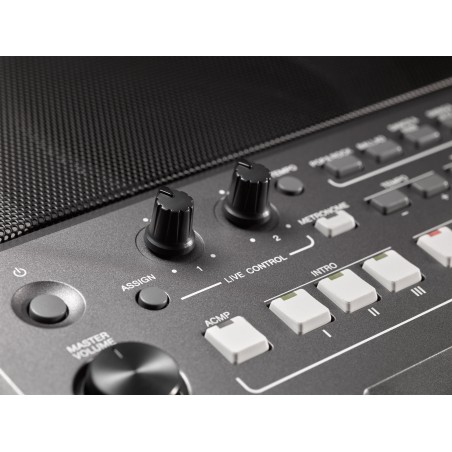 YAMAHA PSR-S670