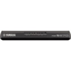 YAMAHA PSR-S670