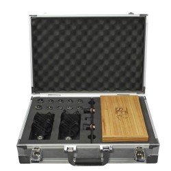 sE Electronics RN17 Stereo Pair