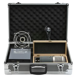 sE Electronics Gemini II