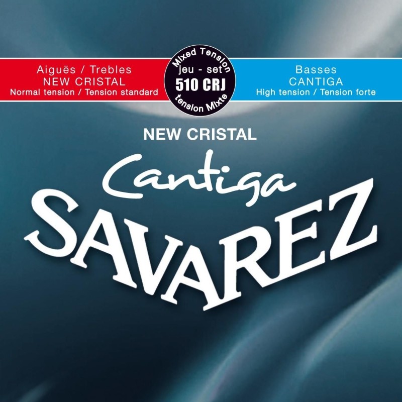 Savarez 510CRJ