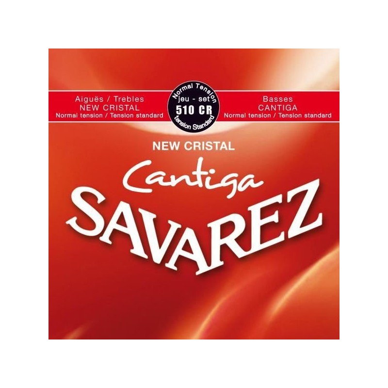 Savarez 510CR