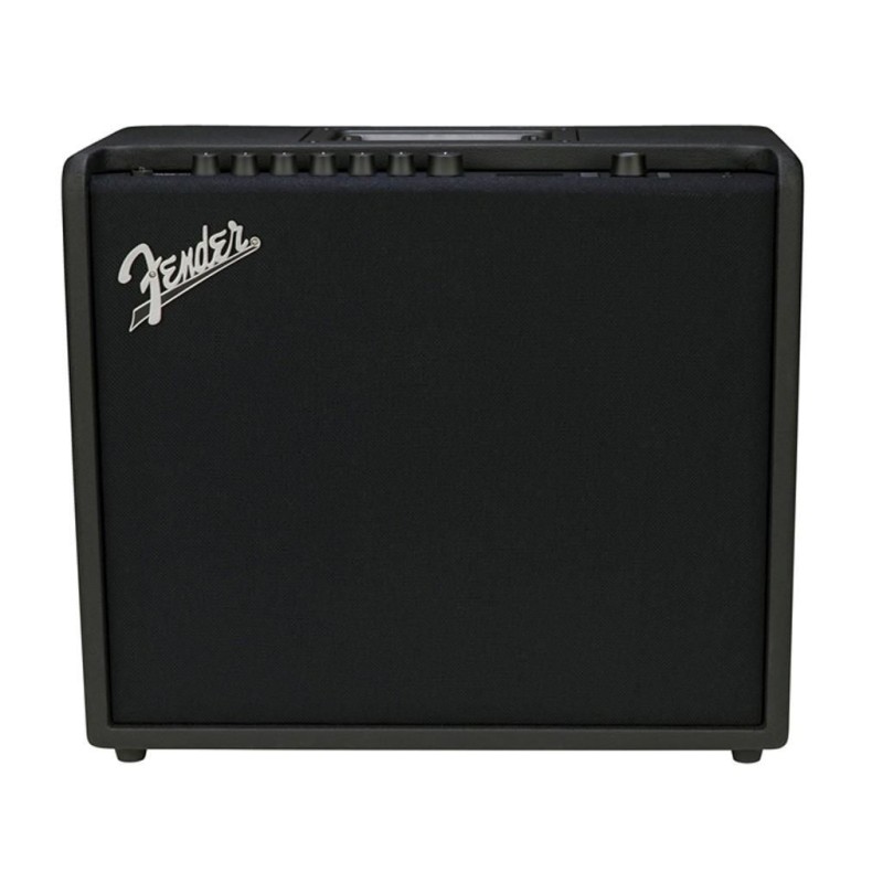 Fender Mustang GT100