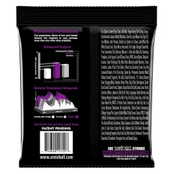 Ernie Ball 2720 Slinky Cobalt 11-48