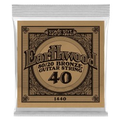 Ernie Ball 1440 40 Earthwood