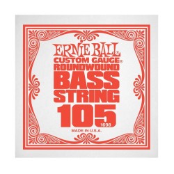 Ernie Ball 1698 105 Nickel Wound Bass