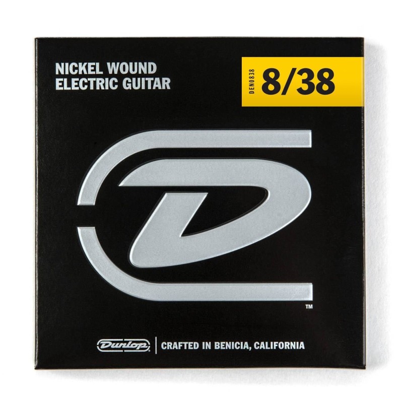 Dunlop DEN0838