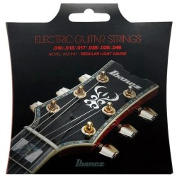 Ibanez IEGS61 Regular Light 10-46