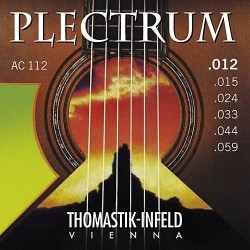 Thomastik AC112 Medium Light 12-59