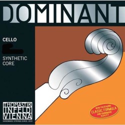Thomastik Dominant 145 4/4 Cello (DO)