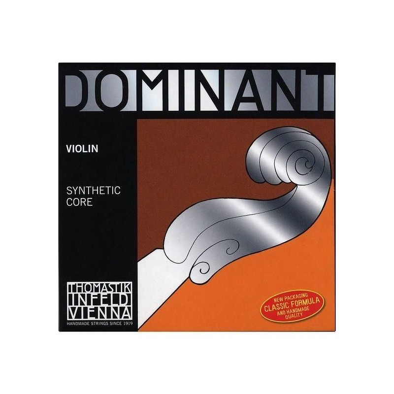 Thomastik Dominant 4/4 (RE)