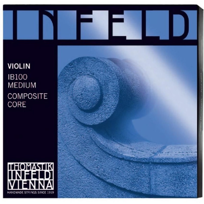 Thomastik Infeld IB100 4/4 Medium