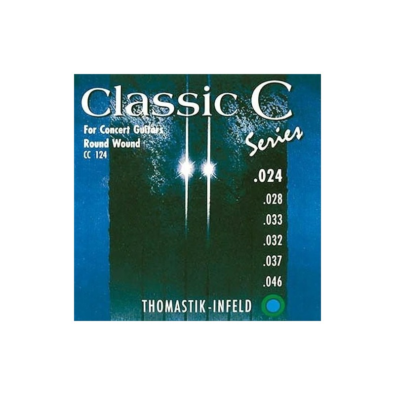 Thomastik Classic CC122