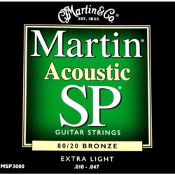 Martin MSP3000 10-47