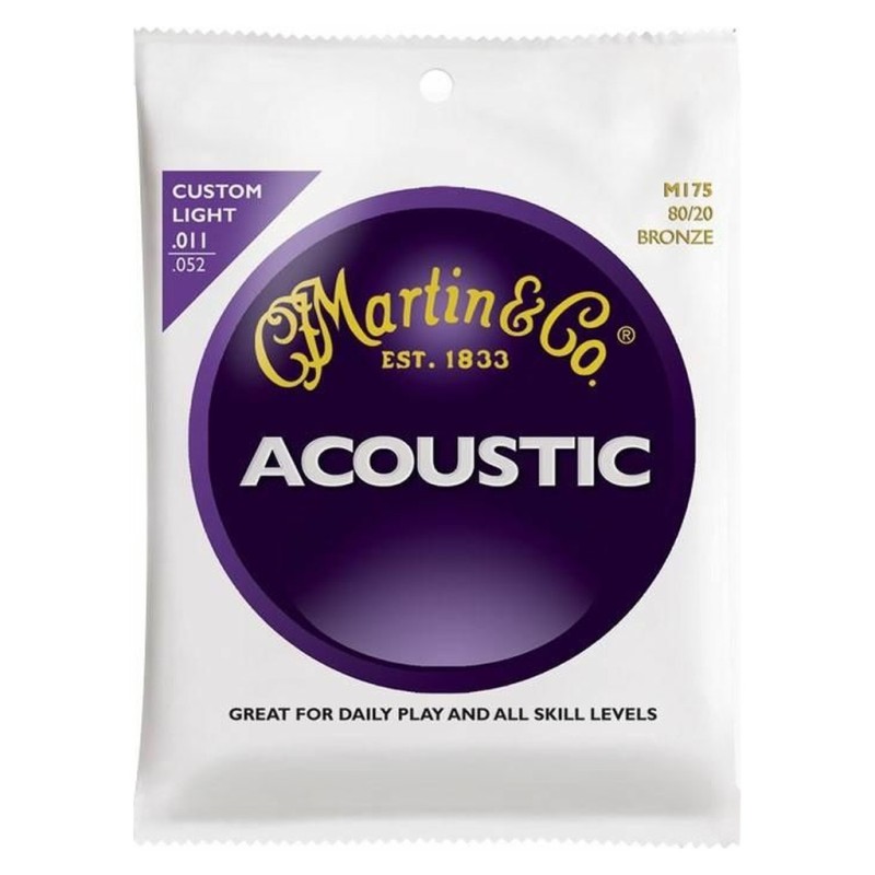 Martin M175 11-52