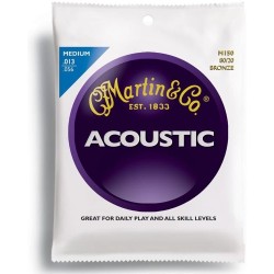 Martin M150 13-56