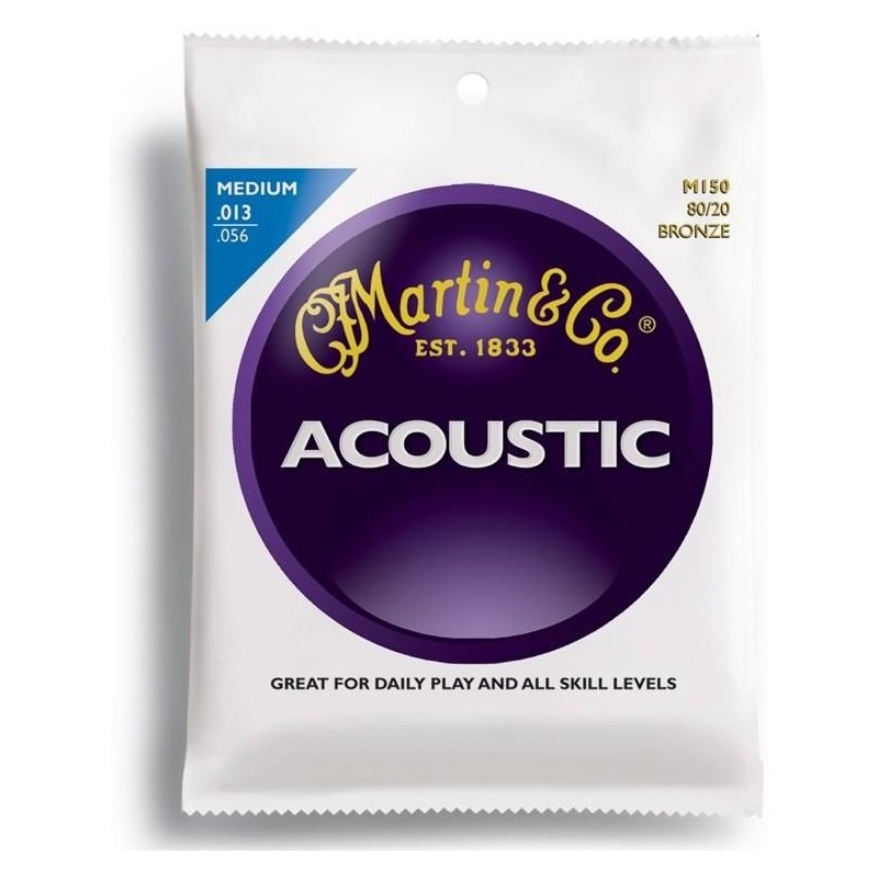 Martin M150 13-56