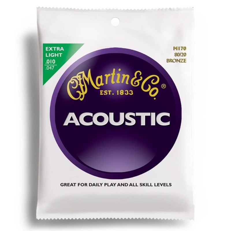 Martin M170 10-47