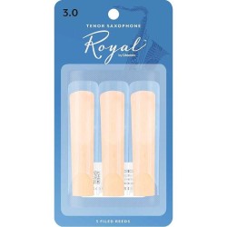 Rico Royal RKB0330 Sax Tenore 3