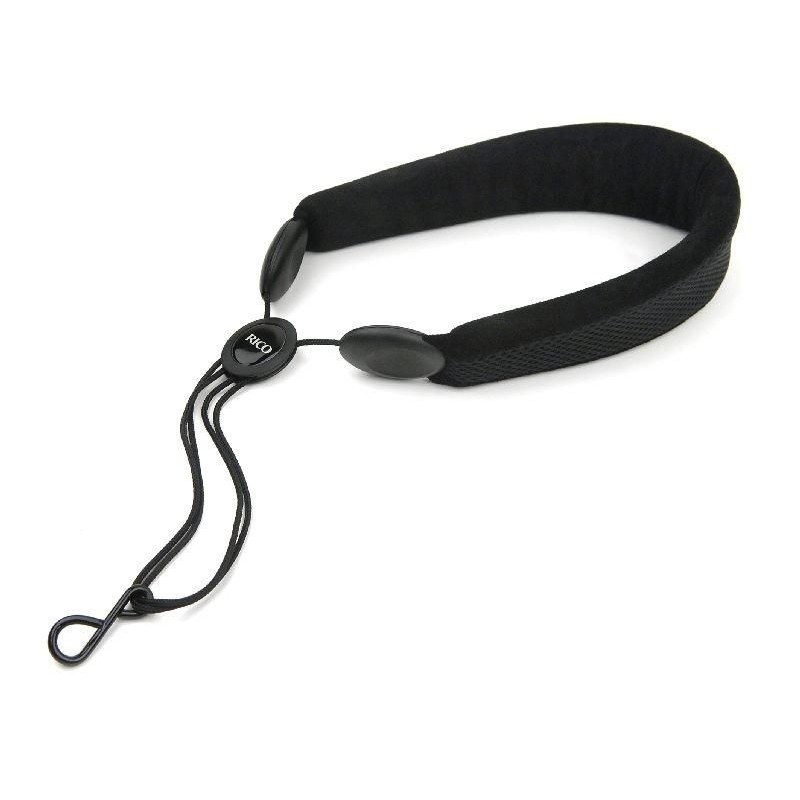 Rico SJA12 Collare per Sax Soprano/Alto