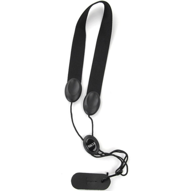 Rico CCA01 Collare per Clarinetto Sib