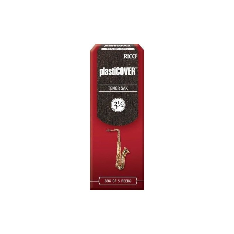 Rico Plasticover Sax Tenore 3.5