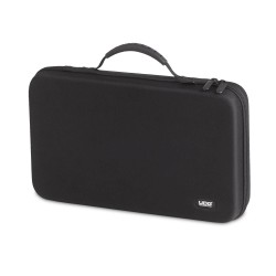 UDG U8434BL Creator Korg Electribe/Sampler Hardcase Black