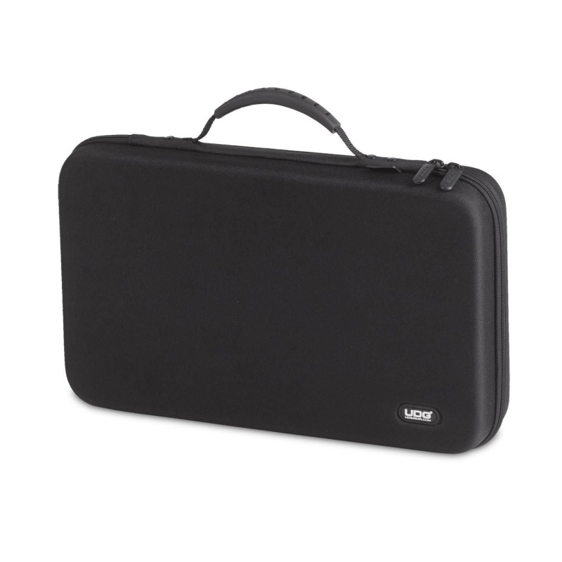 UDG U8434BL Creator Korg Electribe/Sampler Hardcase Black