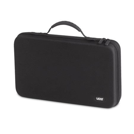 UDG U8434BL Creator Korg Electribe/Sampler Hardcase Black