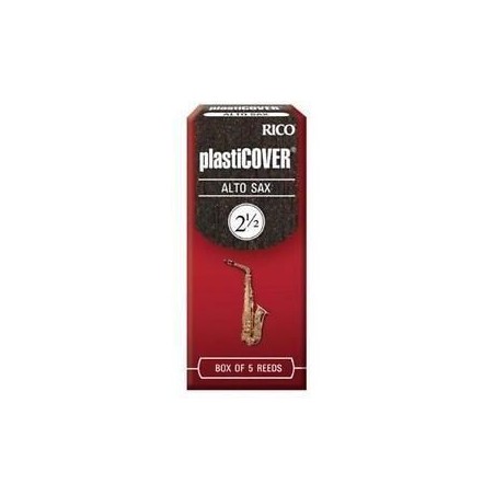Rico Plasticore Sax Alto 2.5