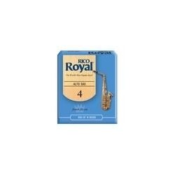 Rico Royal RJB1040 Sax Alto 4