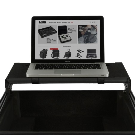 UDG Ultimate Flight Case Multi Format XL MKII