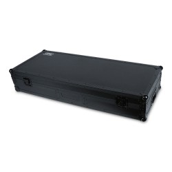 UDG U91028BL2 Ultimate Flight Case Set PLX9/SL1200 BLK MK2 Plus