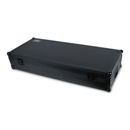 UDG U91028BL2 Ultimate Flight Case Set PLX9/SL1200 BLK MK2 Plus