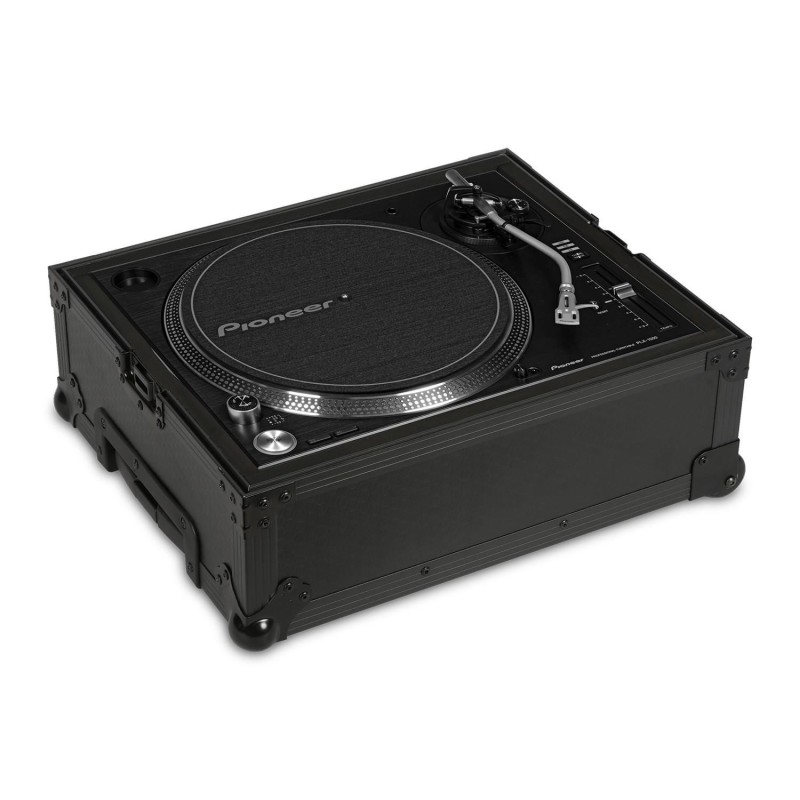 UDG Ultimate Flight Case Multi Format Turntable U91029BL