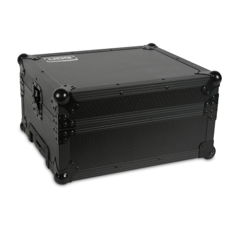 UDG Ultimate Flight Case Multi Format Turntable U91029BL