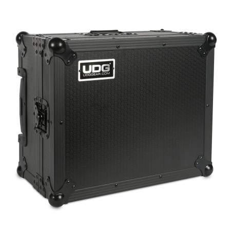 UDG Ultimate Flight Case Multi Format Turntable U91029BL