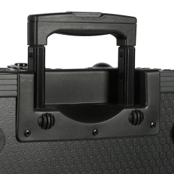 UDG Ultimate Flight Case Multi Format Turntable U91029BL