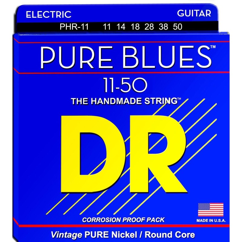 Dr Strings PHR-11