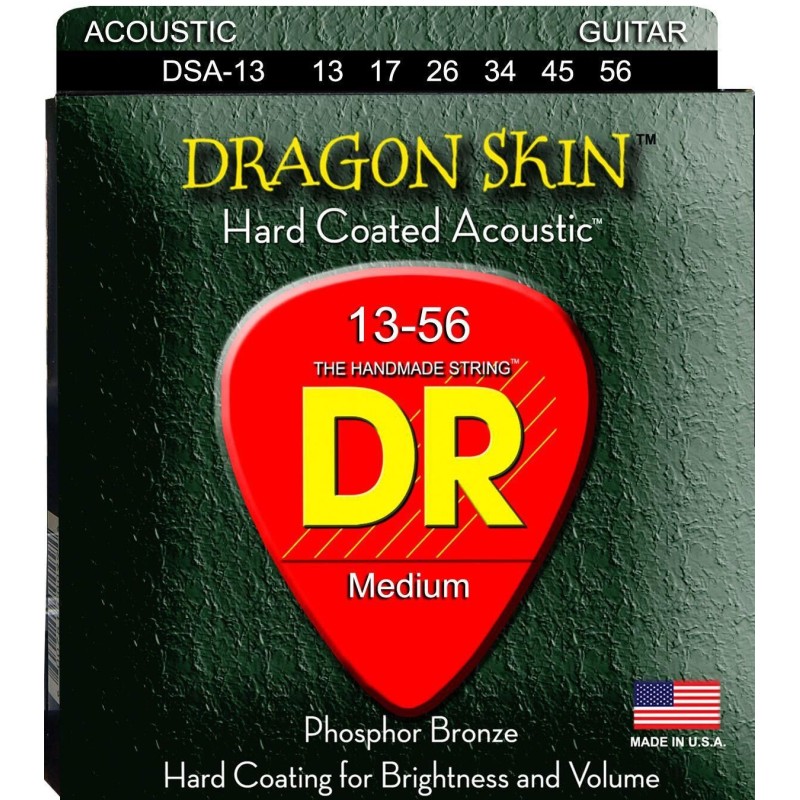 Dr Strings DSA-13