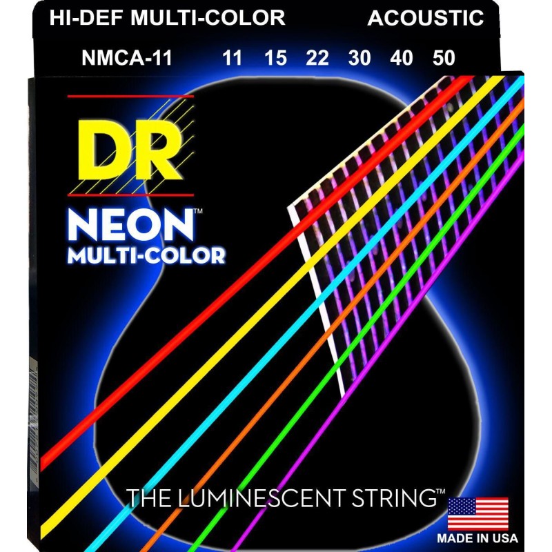 Dr Strings MCA-11