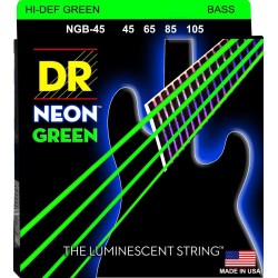 Dr Strings NGB-45