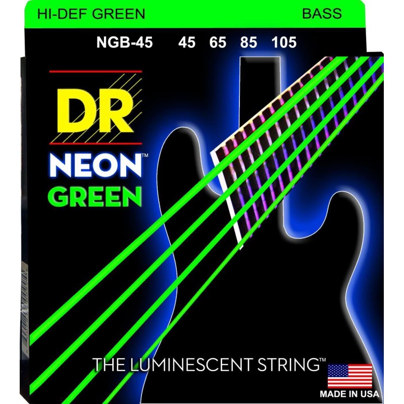 Dr Strings NGB-45