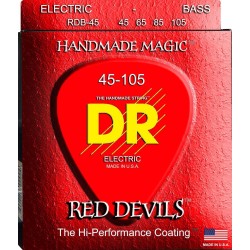 Dr Strings RDB-45