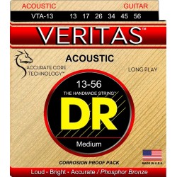 Dr Strings VTA-13